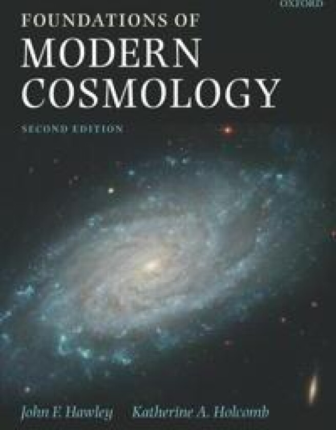 Foundations of Modern Cosmology