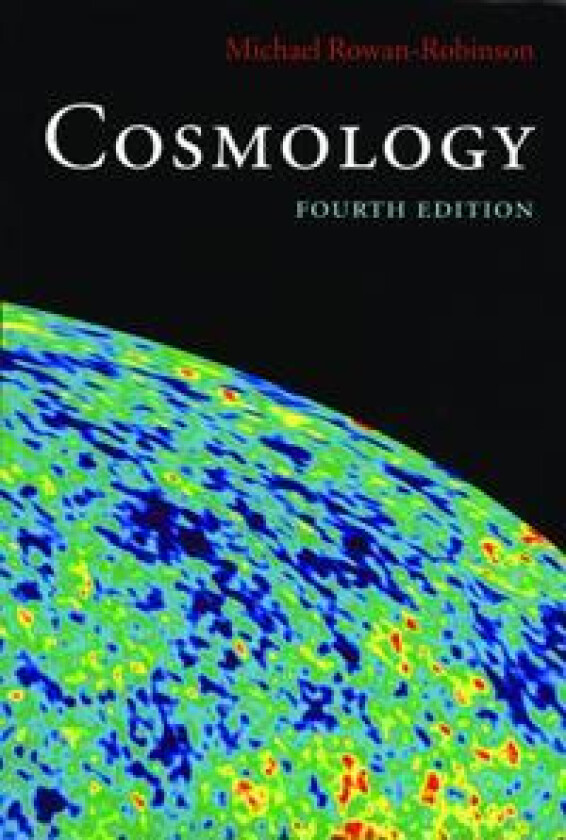 Cosmology