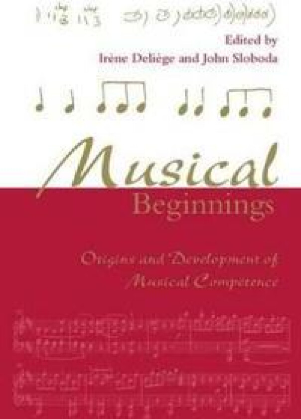 Musical Beginnings