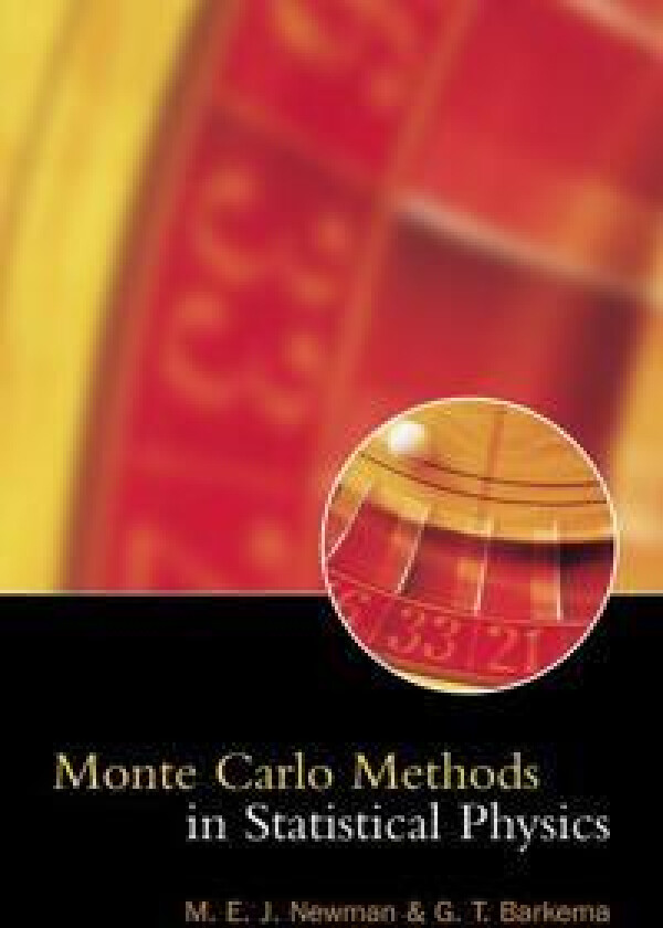 Monte Carlo Methods in Statistical Physics