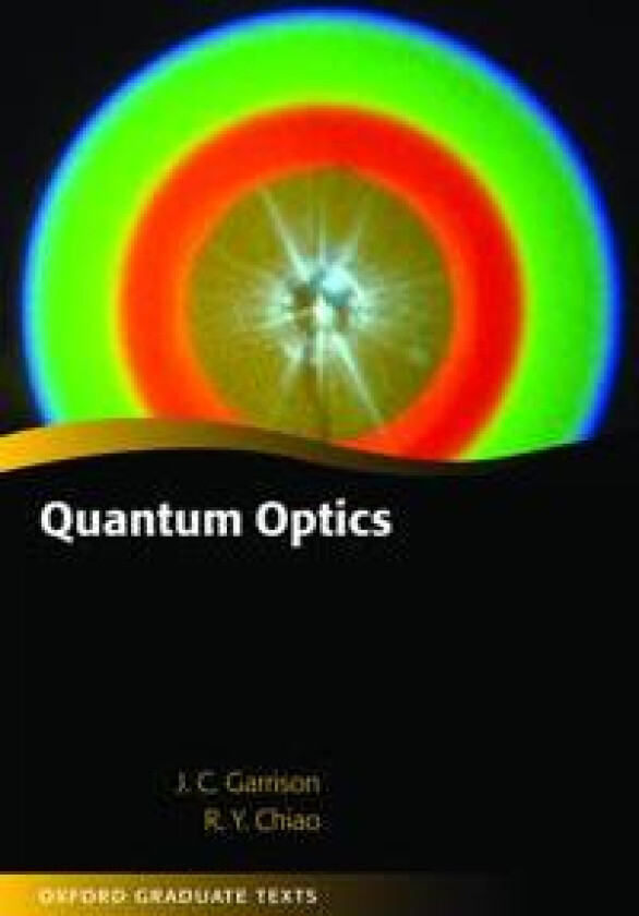 Quantum Optics