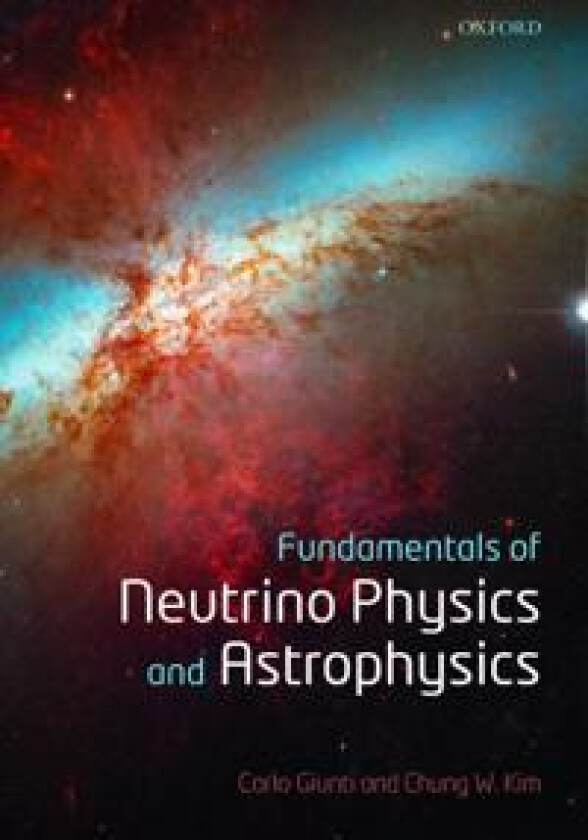 Fundamentals of Neutrino Physics and Astrophysics