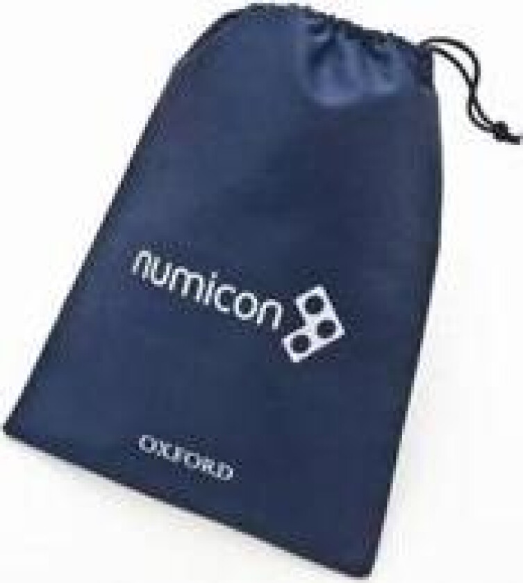 Numicon: Feely Bag