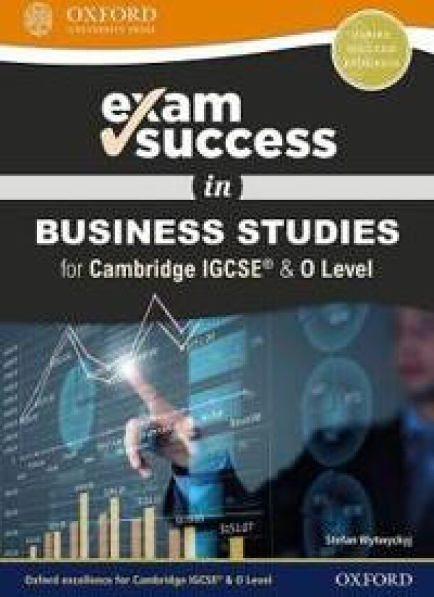 Exam Success in Business Studies for Cambridge IGCSE® & O Level