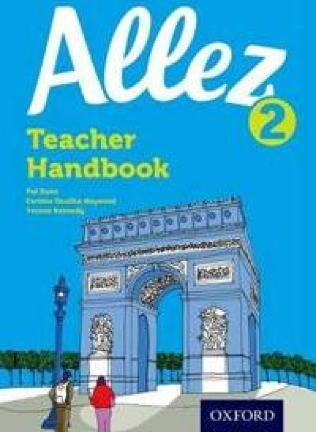 Allez 2 Teacher Handbook
