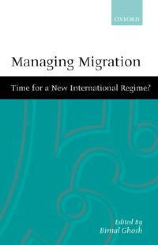 Managing Migration