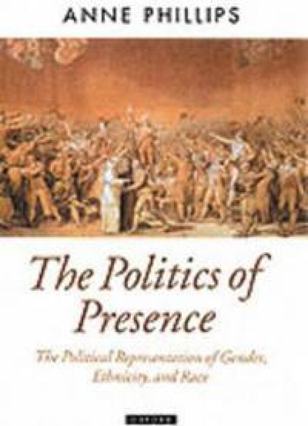 The Politics of Presence