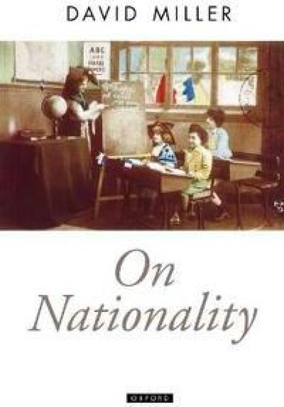 On Nationality