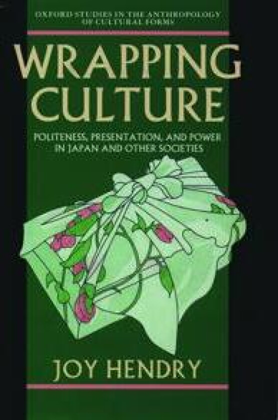 Wrapping Culture