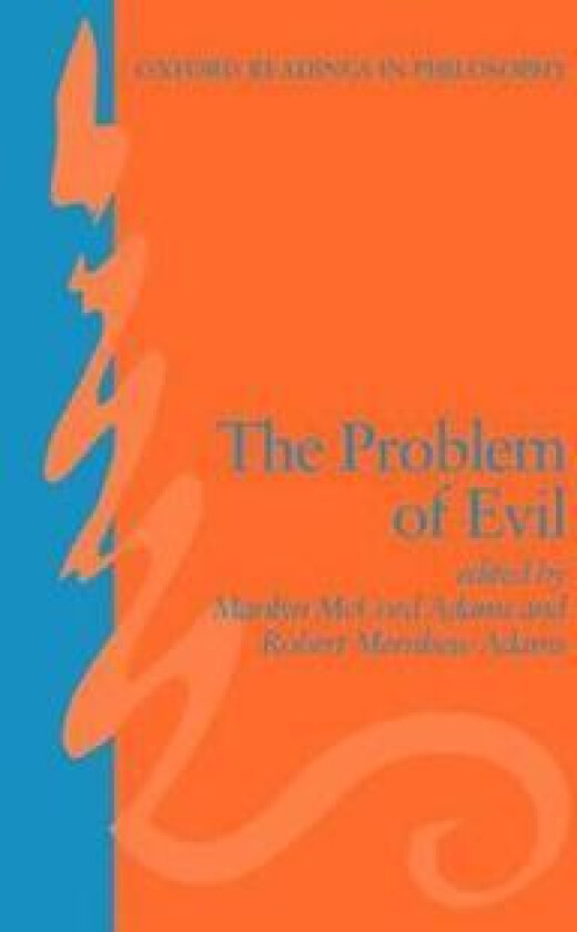 The Problem of Evil