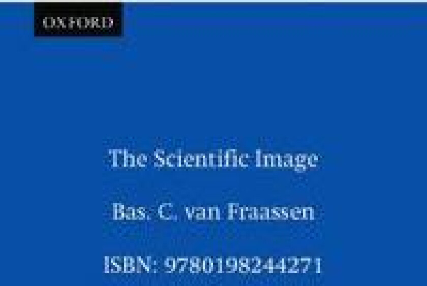 The Scientific Image