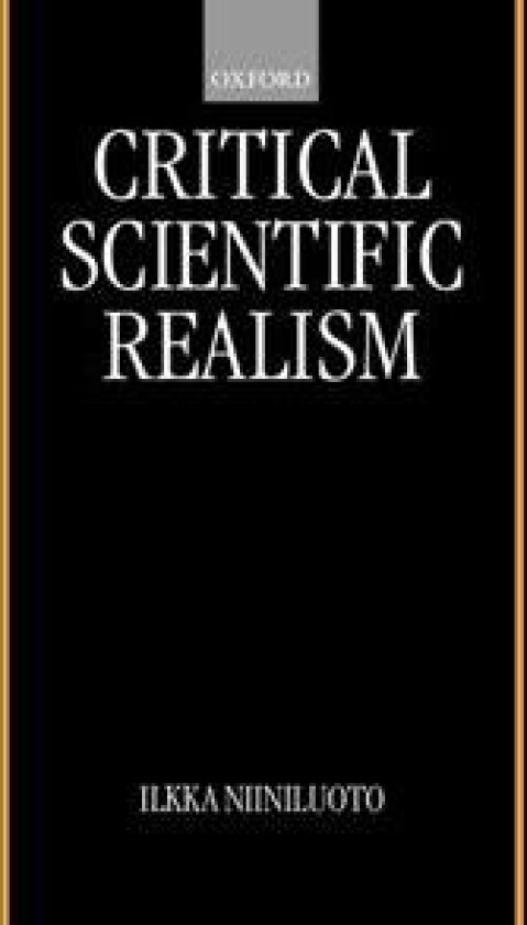 Critical Scientific Realism