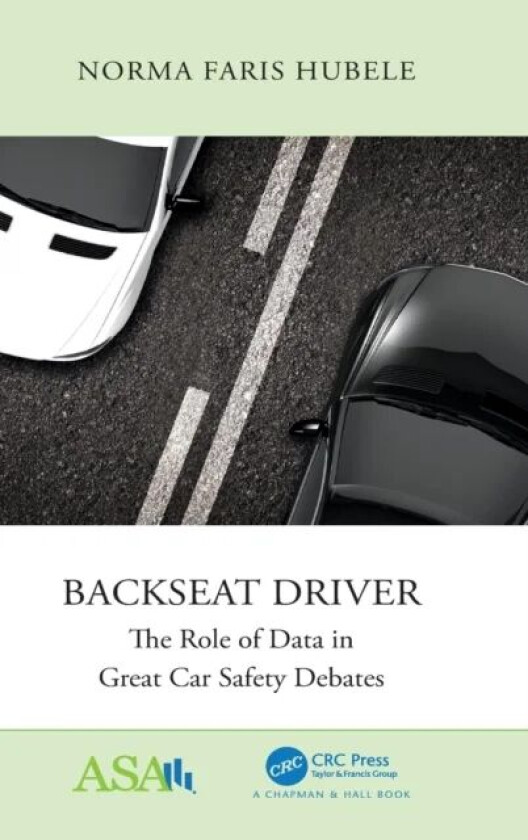 Backseat Driver av Norma Faris Hubele