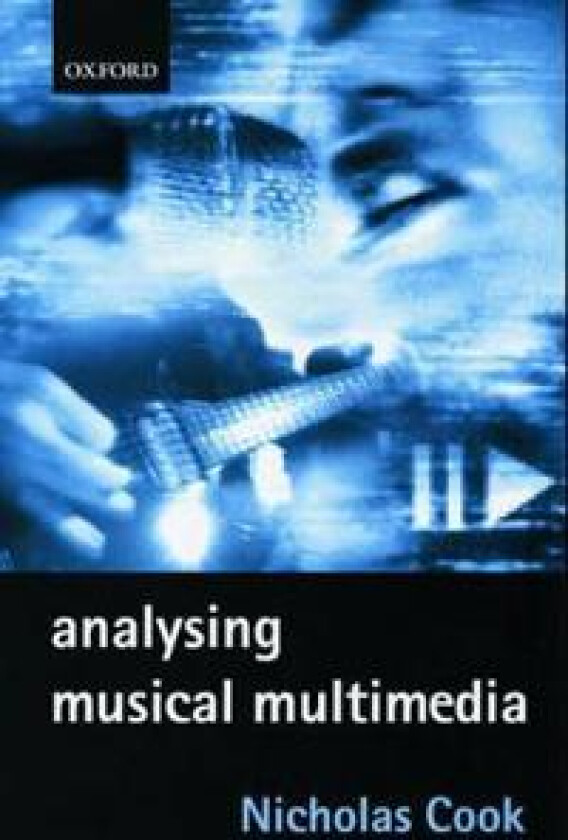 Analysing Musical Multimedia