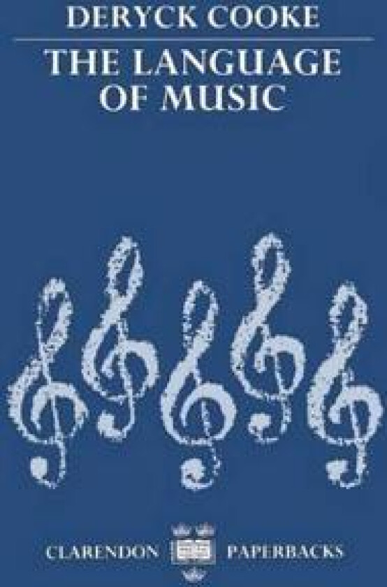 The Language of Music