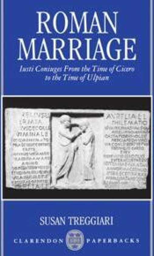 Roman Marriage