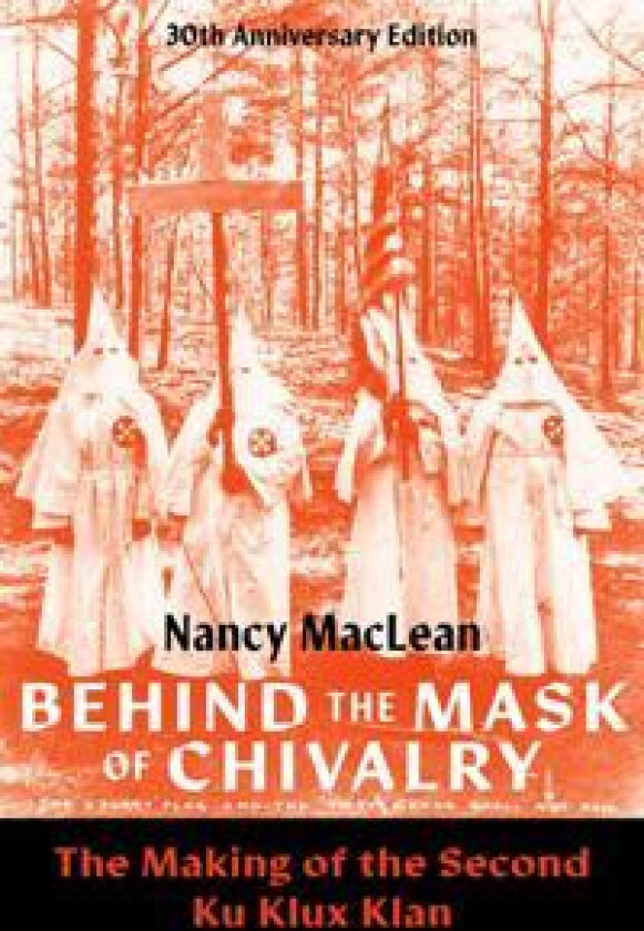 Behind the Mask of Chivalry