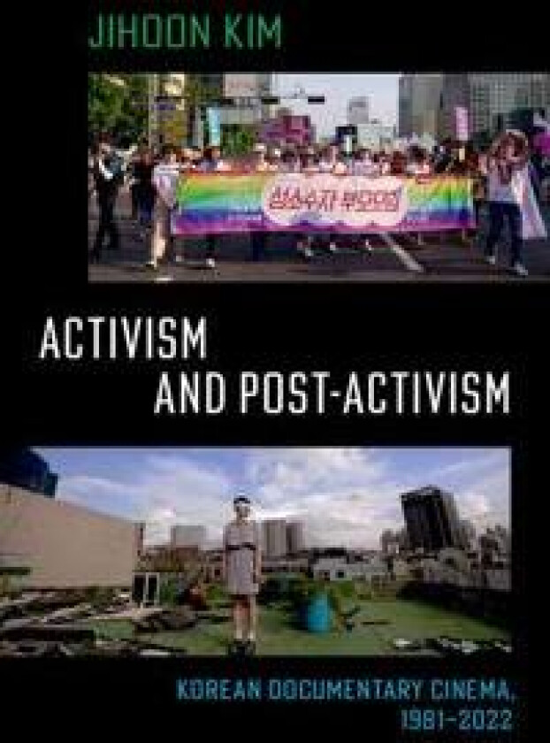 Activism and Post-activism