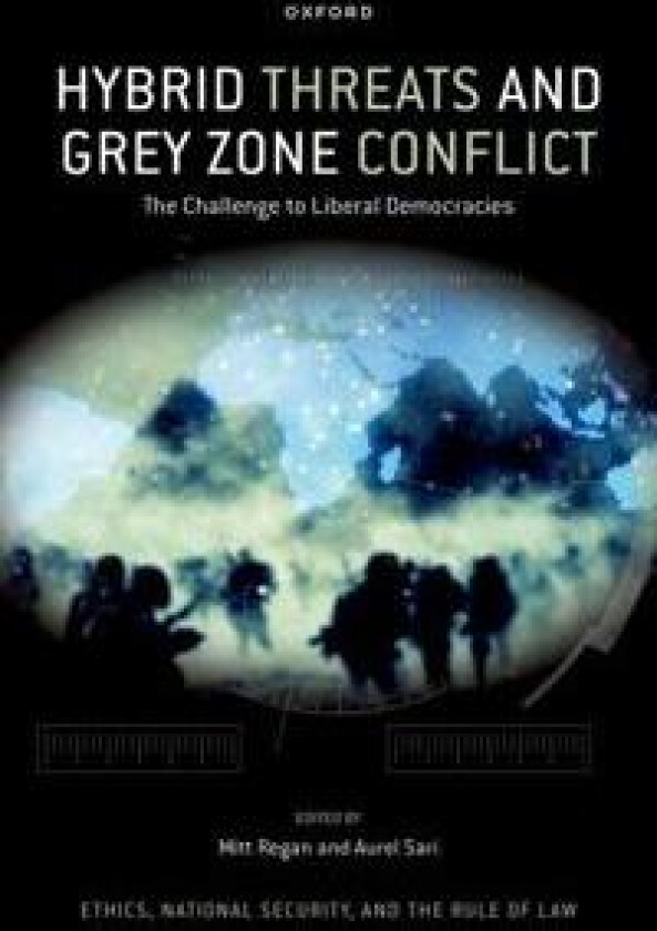Hybrid Threats and Grey Zone Conflict