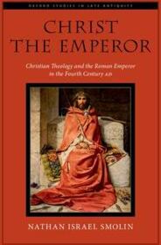 Christ the Emperor