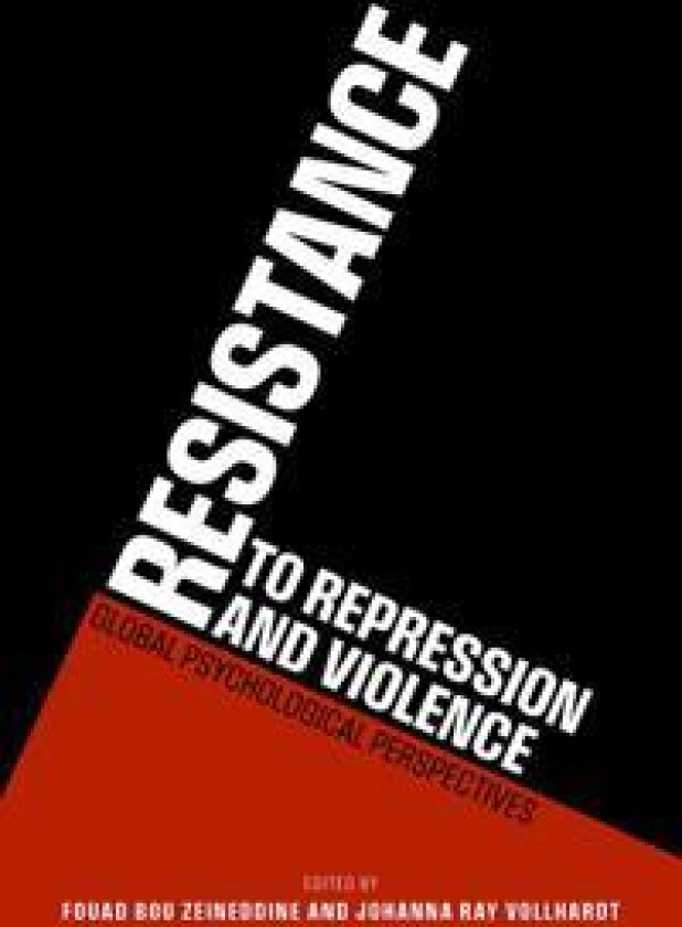 Resistance to Repression and Violence