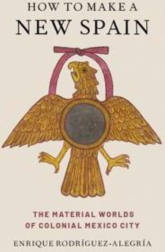 How to Make a New Spain