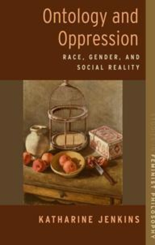 Ontology and Oppression