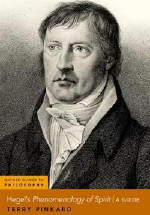 Hegel's Phenomenology of Spirit