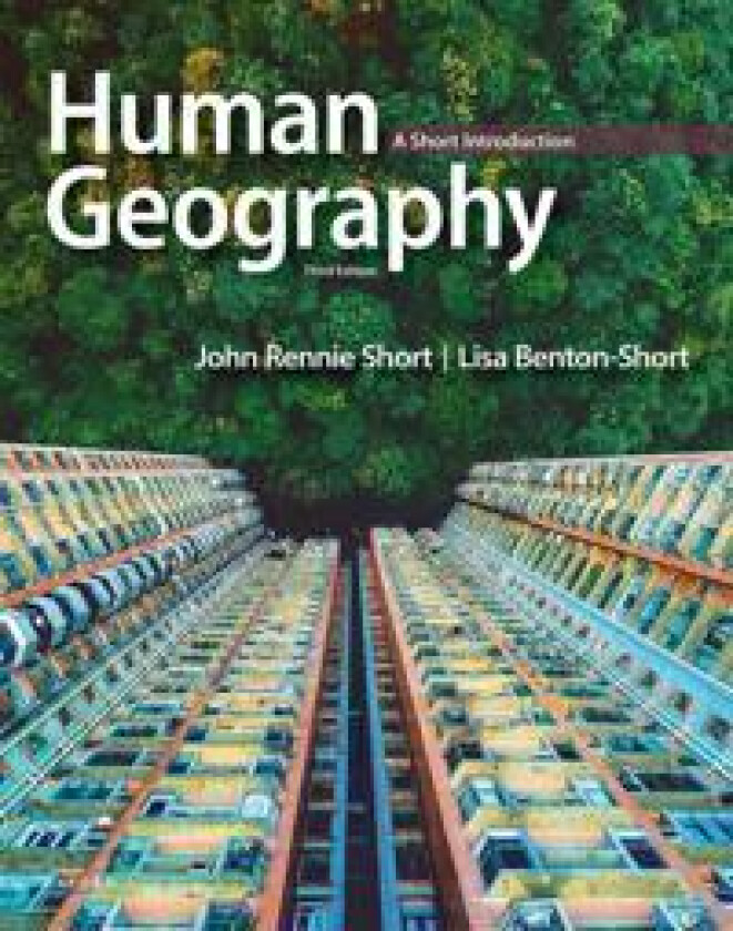 Human Geography