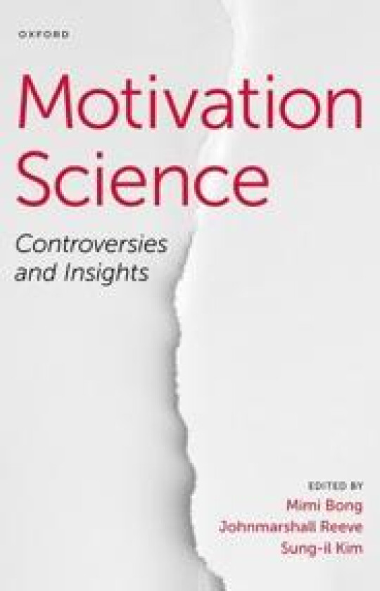 Motivation Science