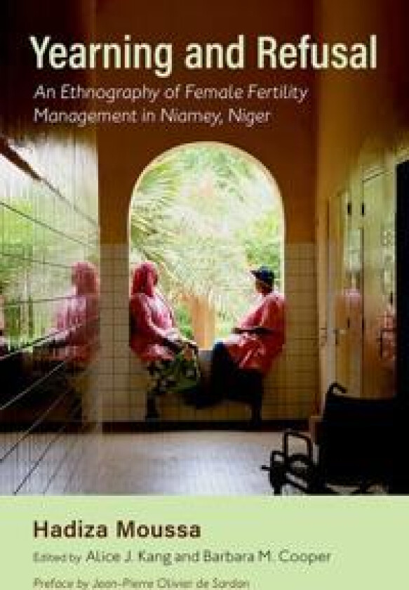 Yearning and Refusal