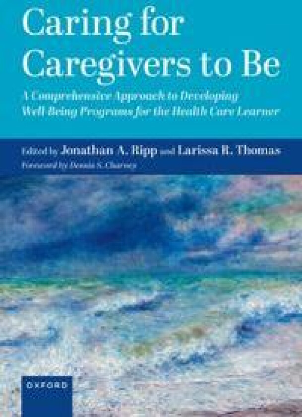 Caring for Caregivers to Be