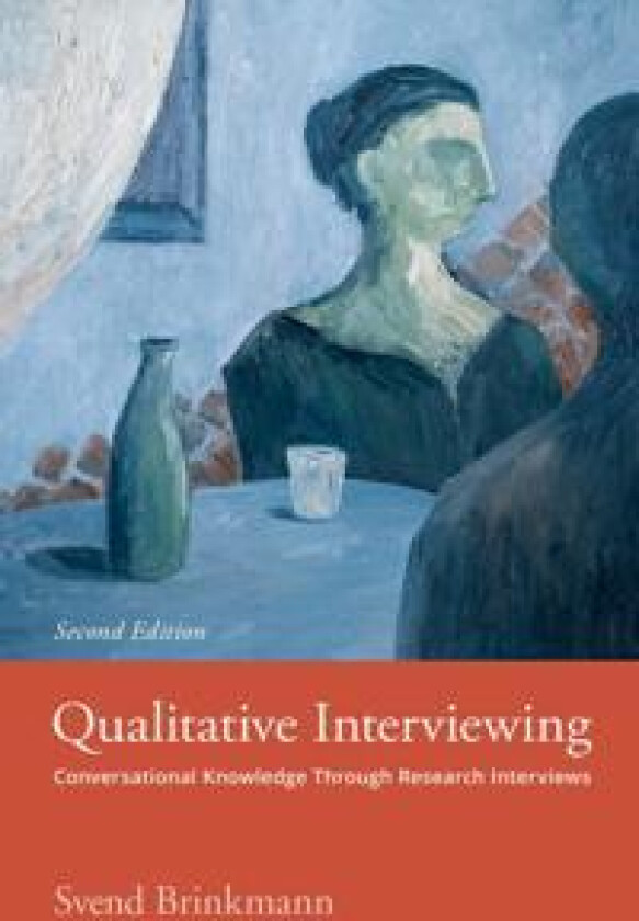 Qualitative Interviewing
