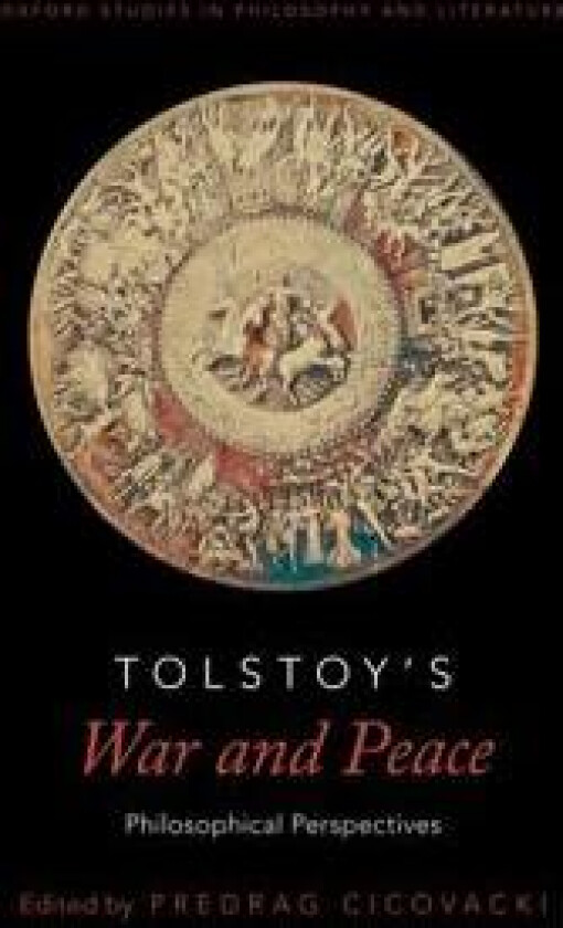 Tolstoy's War and Peace