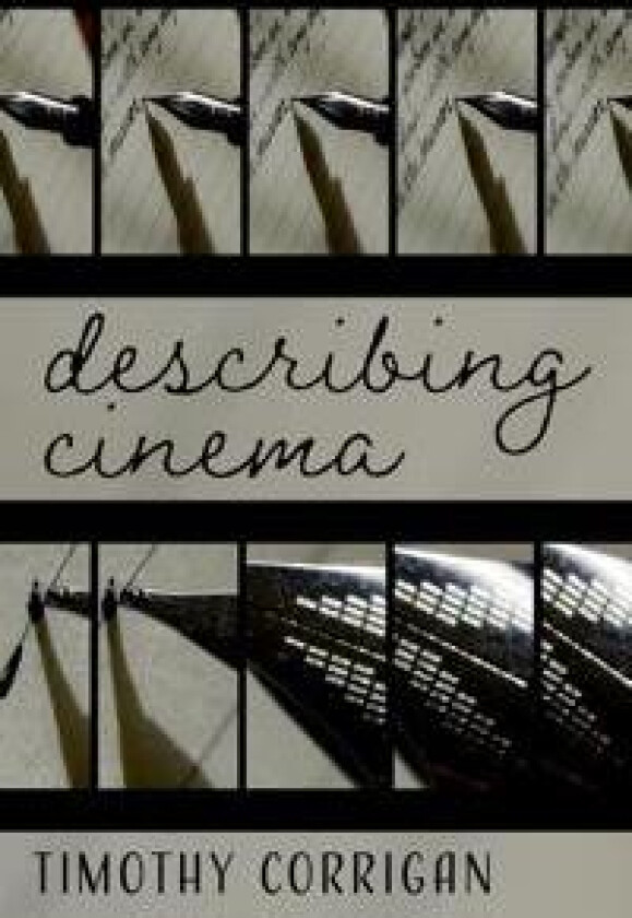 Describing Cinema
