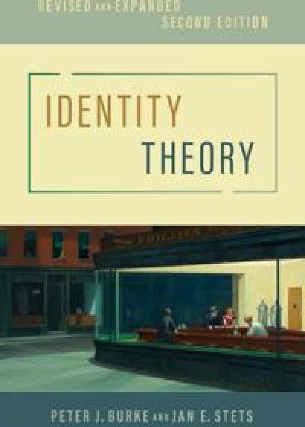 Identity Theory