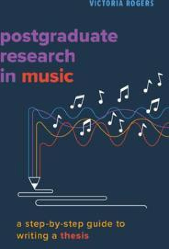 Postgraduate Research in Music