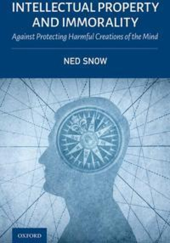 Intellectual Property and Immorality