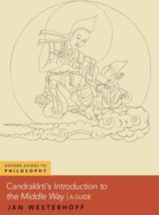 Candrakirti's Introduction to the Middle Way