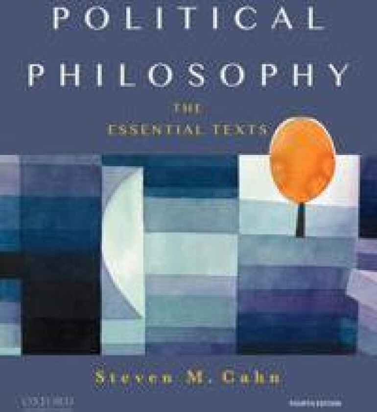 Political Philosophy
