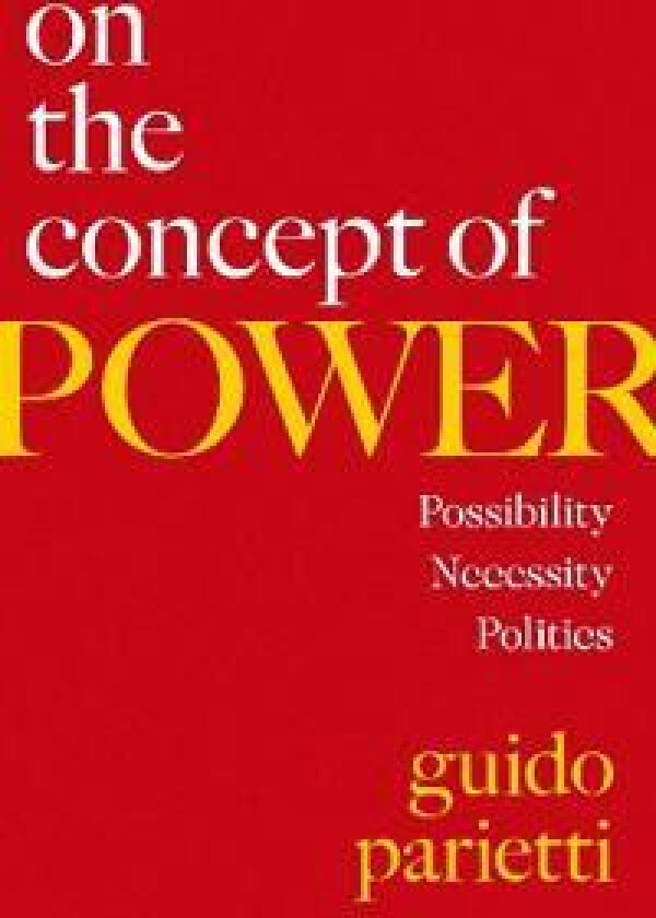 On the Concept of Power