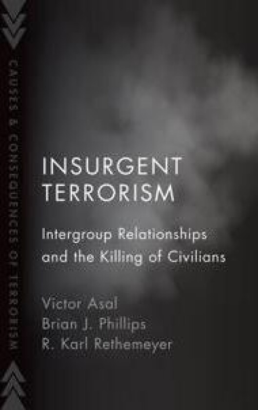 Insurgent Terrorism