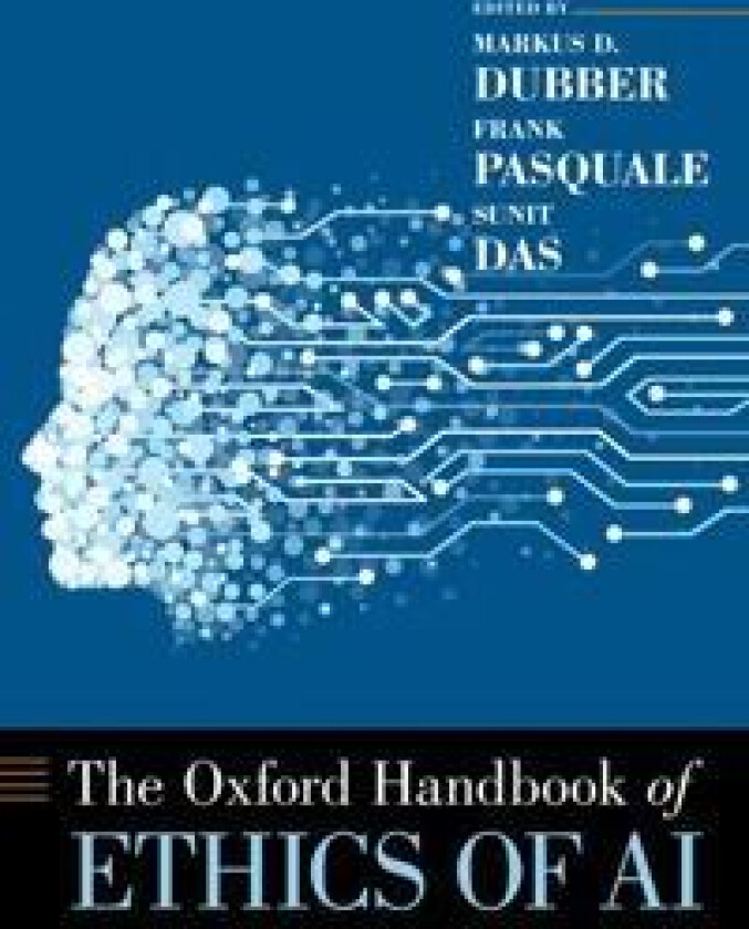 Oxford Handbook of Ethics of AI