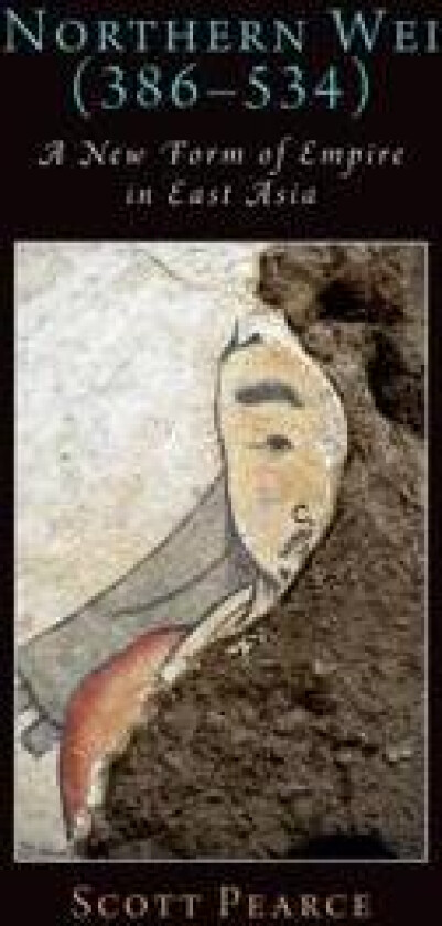 Northern Wei (386-534)