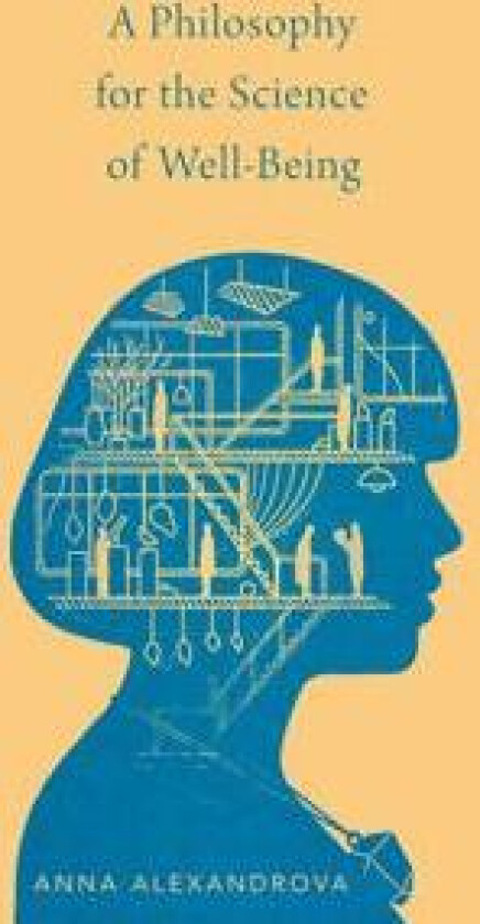 A Philosophy for the Science of Well-Being