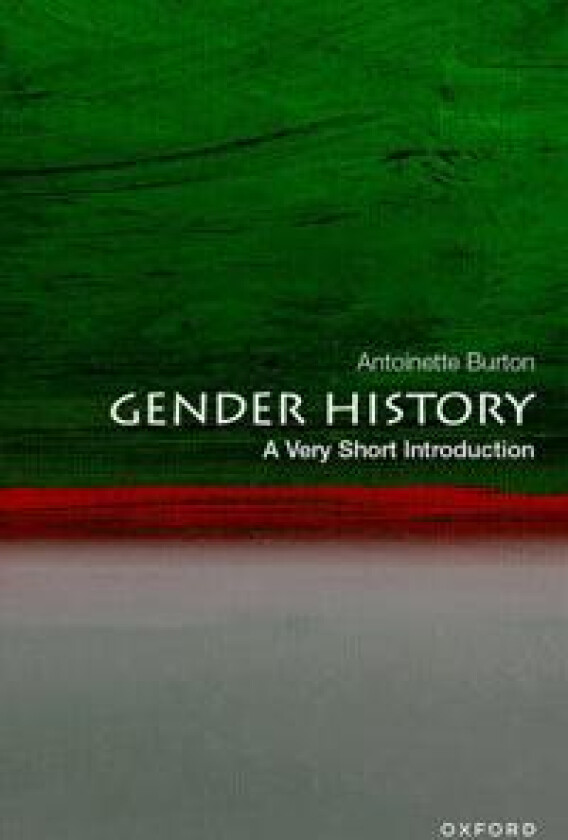 Gender History