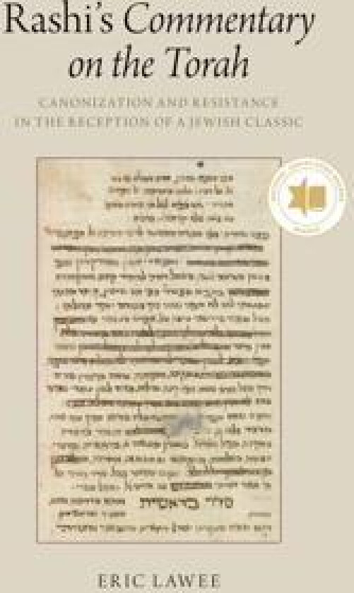Rashi's Commentary on the Torah