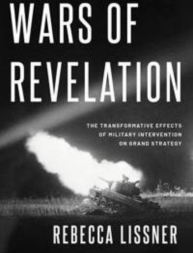 Wars of Revelation