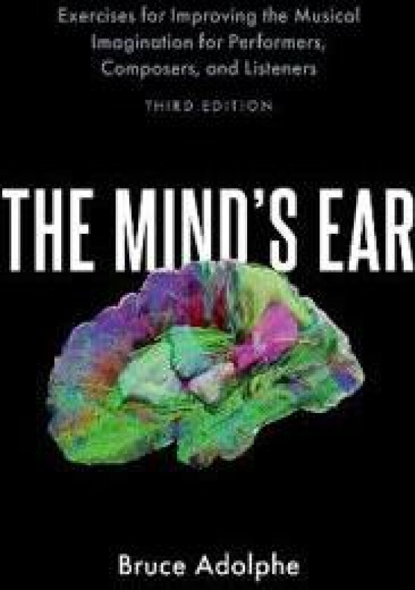 The Mind's Ear