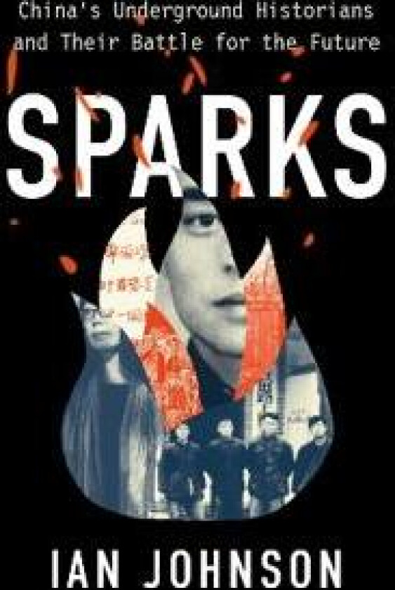 SPARKS CHINAS UNDERGROUND HISTORIANS